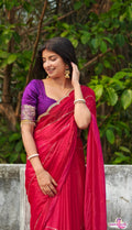 DESIGNER FENDY SAREE